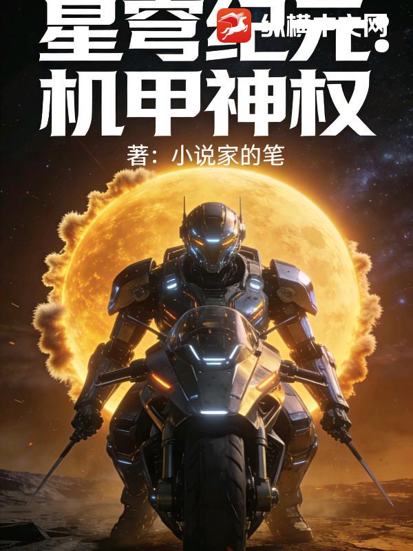 星穹纪元：机甲神权